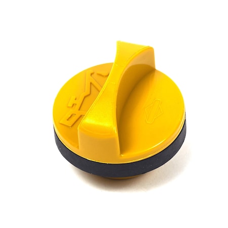 Briggs & Stratton Oil Fill Cap 809500